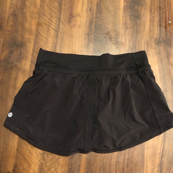 Lululemon Run: Pace Short - Picture 4 of 4